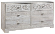 Paxberry Dresser - DMV FurnitureDresser