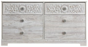 Paxberry Dresser - DMV FurnitureDresser