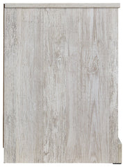 Paxberry Nightstand - DMV FurnitureNightstand