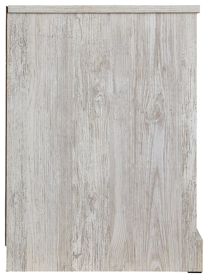 Paxberry Nightstand - DMV FurnitureNightstand