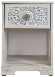Paxberry Nightstand - DMV FurnitureNightstand