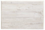 Paxberry Whitewash Nightstand - DMV FurnitureNightstand