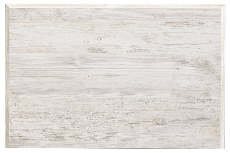 Paxberry Whitewash Nightstand - DMV FurnitureNightstand