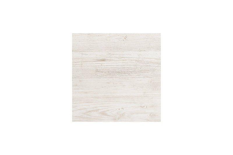 Paxberry Whitewash Nightstand - DMV FurnitureNightstand