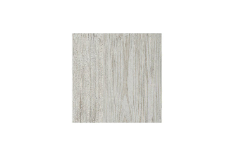 Paxberry Whitewash Six Cube Organizer - DMV FurnitureBookcases