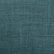 Paxton Upholstered Dining Side Chair Teal Blue (Set of 2) - 106377