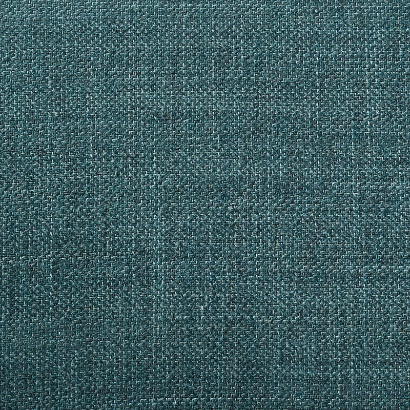 Paxton Upholstered Dining Side Chair Teal Blue (Set of 2) - 106377