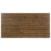 Payne 3-piece Coffee and End Table Set Distressed Brown - 710548-S3A