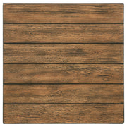 Payne 3-piece Coffee and End Table Set Distressed Brown - 710548-S3A