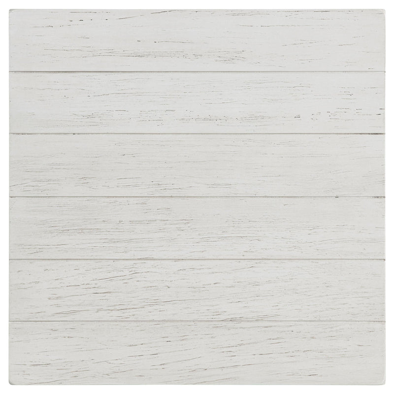 Payne 3-piece Coffee and End Table Set Distressed White - 710558-S3A