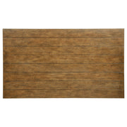 Payne 48-inch Mobile Lift Top Coffee Table Distressed Brown - 710545