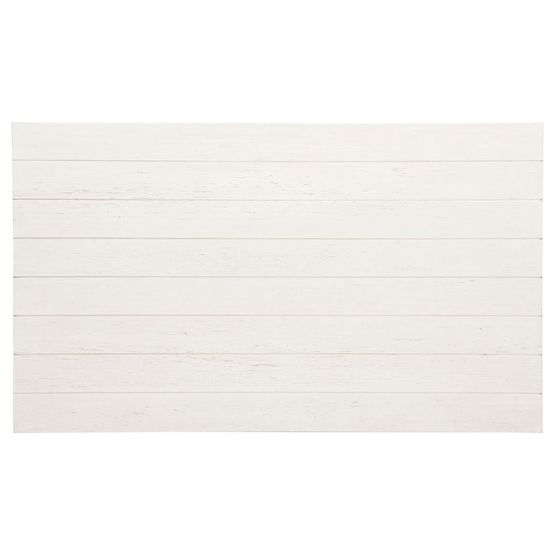 Payne 48-inch Mobile Lift Top Coffee Table Distressed White - 710555