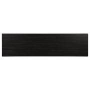 Payne 60-inch TV Stand Media Console Distressed Java - 710062