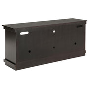 Payne 60-inch TV Stand Media Console Distressed Java - 710062