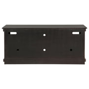 Payne 60-inch TV Stand Media Console Distressed Java - 710062