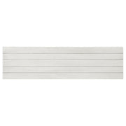 Payne 60-inch TV Stand Media Console Distressed White - 710052