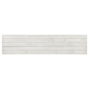 Payne 70-inch TV Stand Media Console Distressed White - 710053