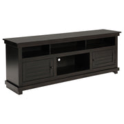 Payne 70-inch TV Stand Media Console Java - 710063