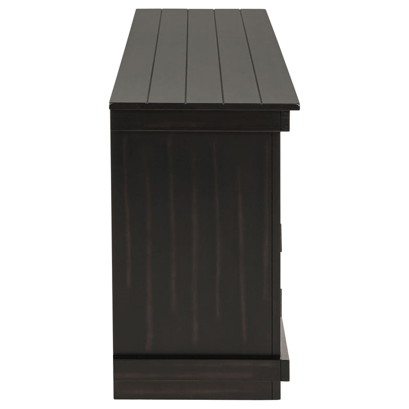 Payne 70-inch TV Stand Media Console Java - 710063