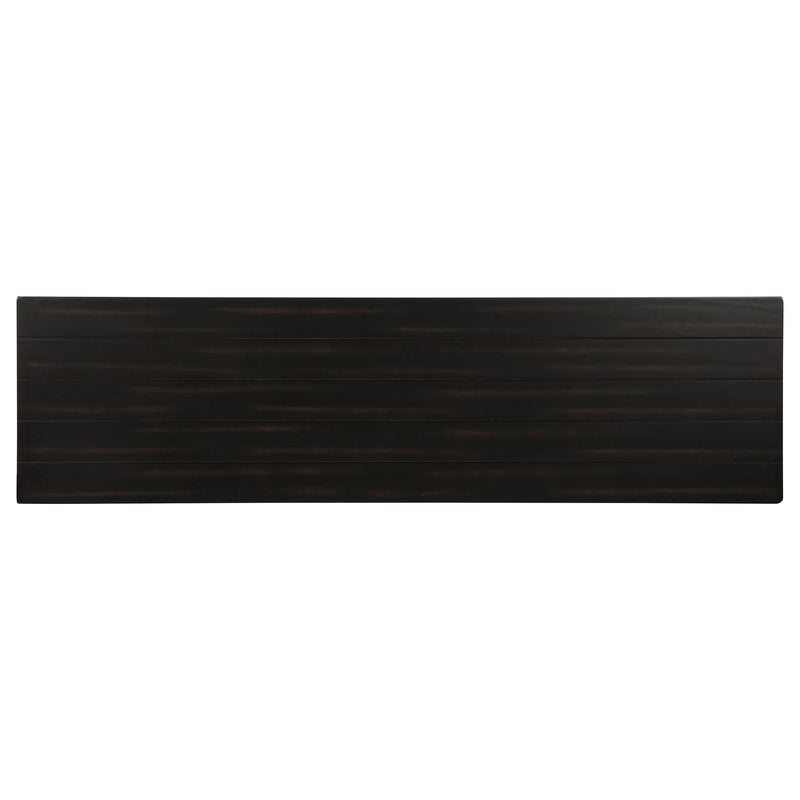 Payne 70-inch TV Stand Media Console Java - 710063