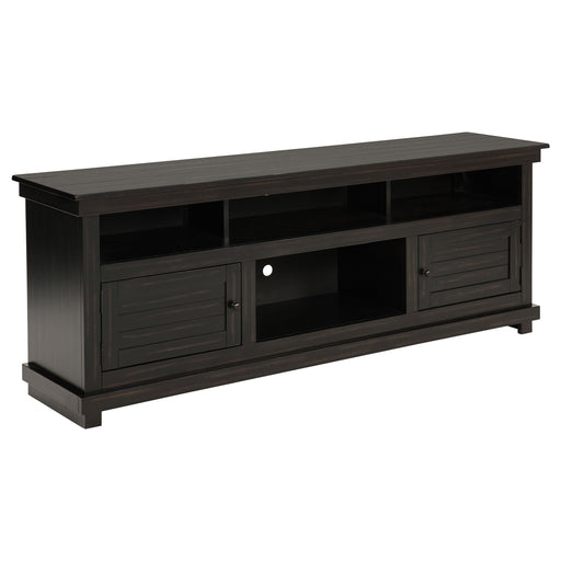 Payne 70-inch TV Stand Media Console Java - 710063
