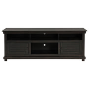 Payne 70-inch TV Stand Media Console Java - 710063