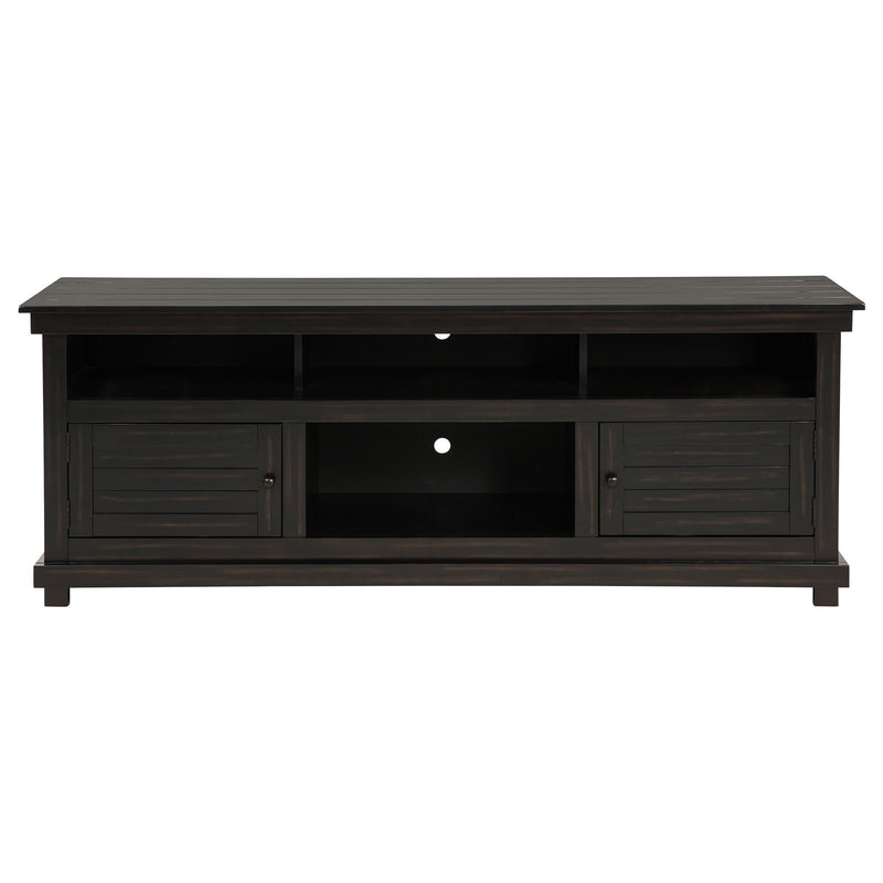 Payne 70-inch TV Stand Media Console Java - 710063