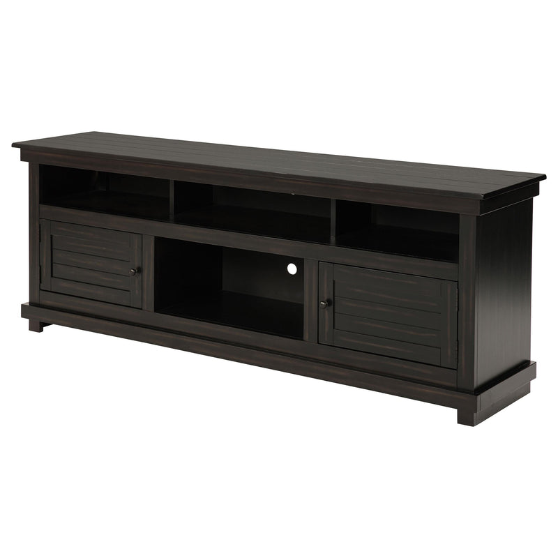 Payne 70-inch TV Stand Media Console Java - 710063