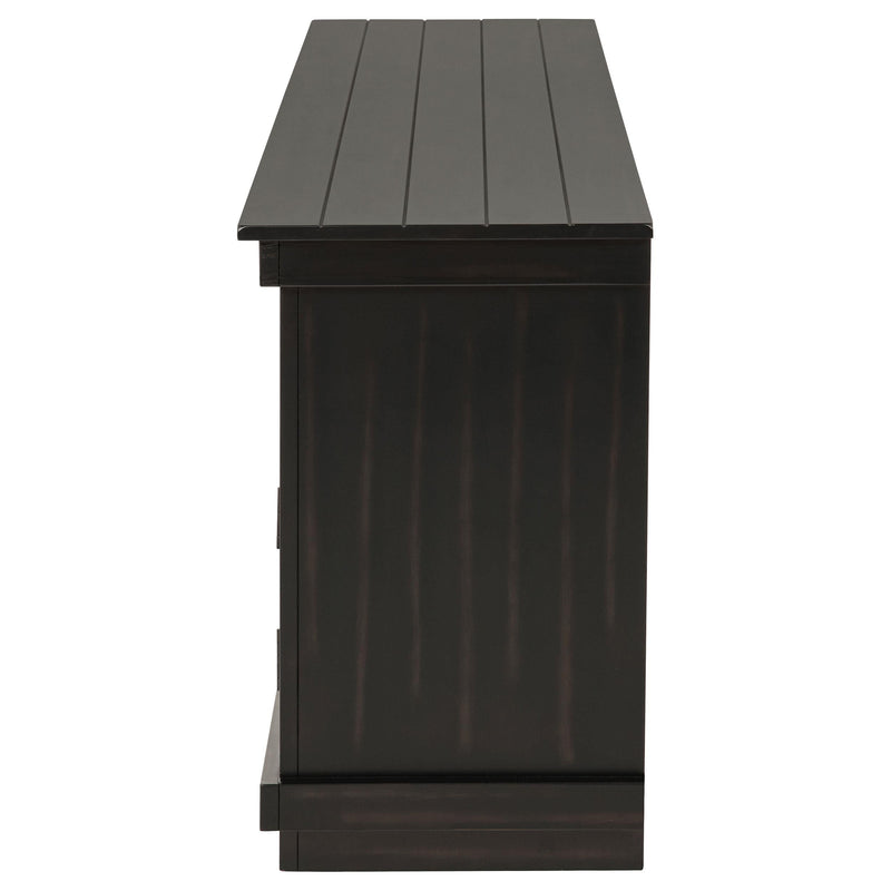 Payne 70-inch TV Stand Media Console Java - 710063