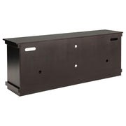 Payne 70-inch TV Stand Media Console Java - 710063