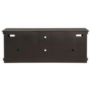 Payne 70-inch TV Stand Media Console Java - 710063