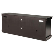 Payne 70-inch TV Stand Media Console Java - 710063
