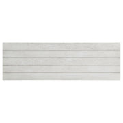 Payne Wood Entryway Sofa Console Table White - 710559