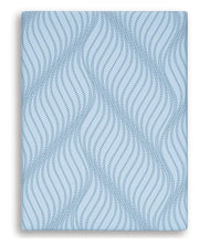 Peak 2.0 12 Memory Foam Light Blue Queen Mattress - M20631