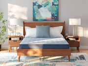 Peak 2.0 Bonnell Light Blue King Mattress - M20141