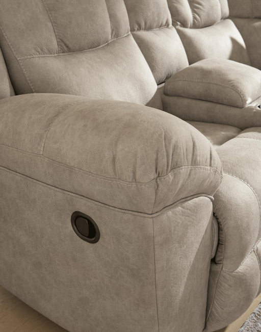Pearce-Pike Birch 3-Piece Reclining Sectional - PC69205S4