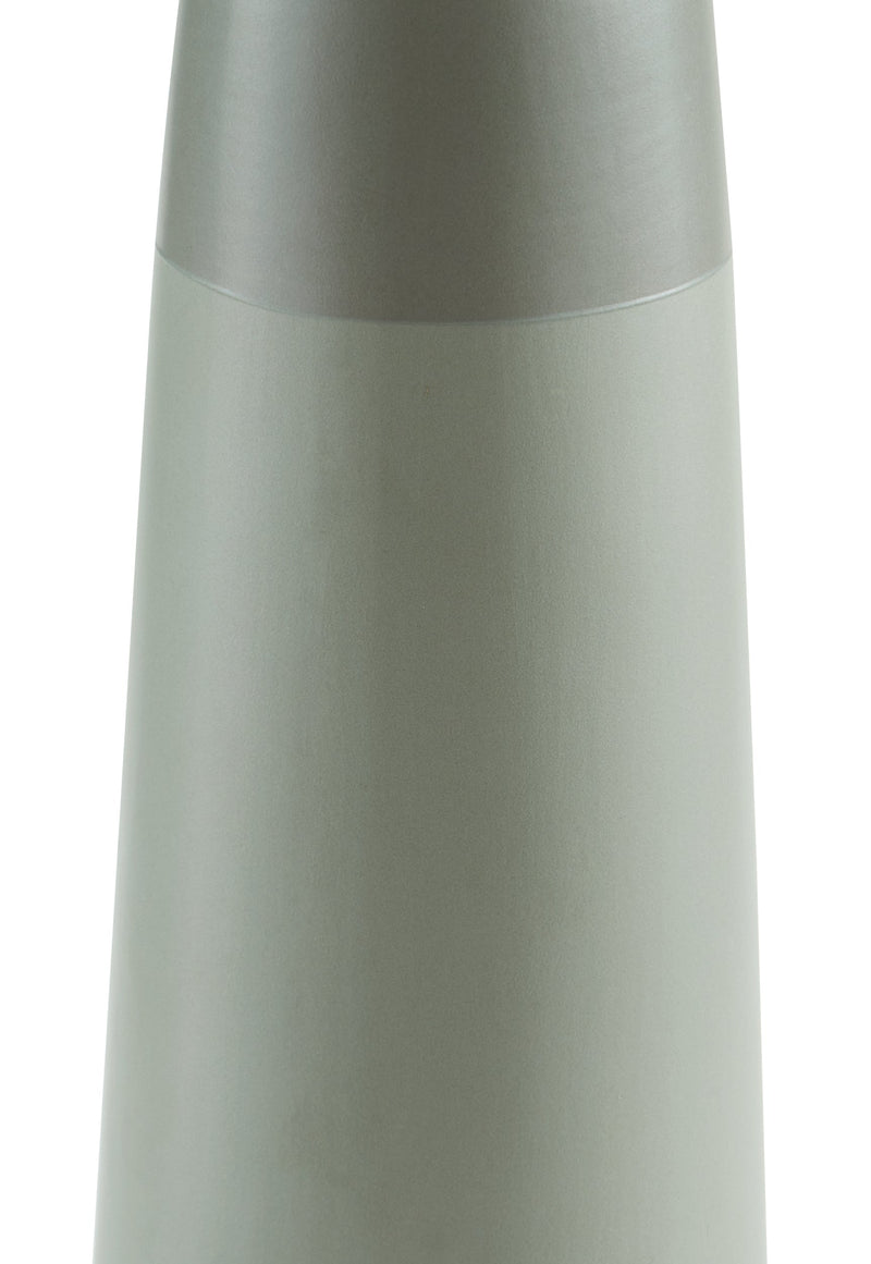Peerland Sage Green Vase - A2000655