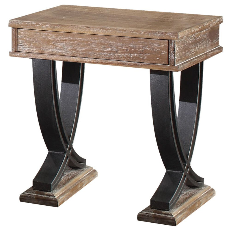 Pellio End Table - 83057