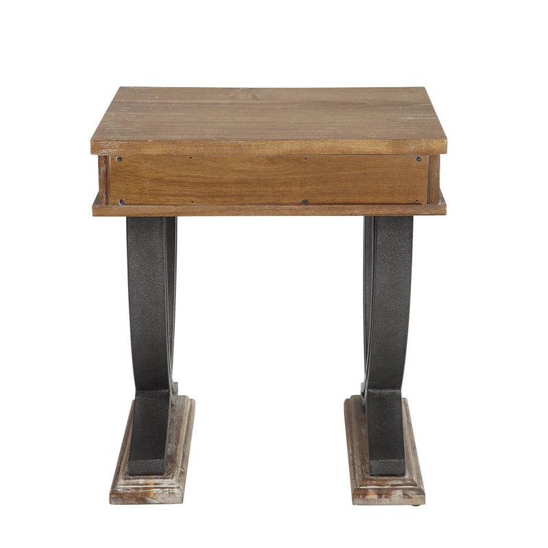 Pellio End Table - 83057