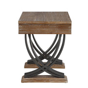 Pellio End Table - 83057