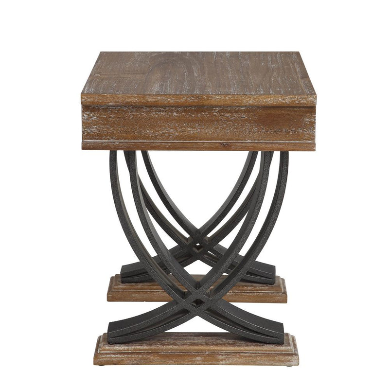 Pellio End Table - 83057