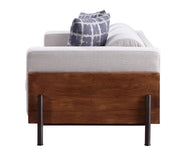 Pelton Chair W/Pillow - 54892