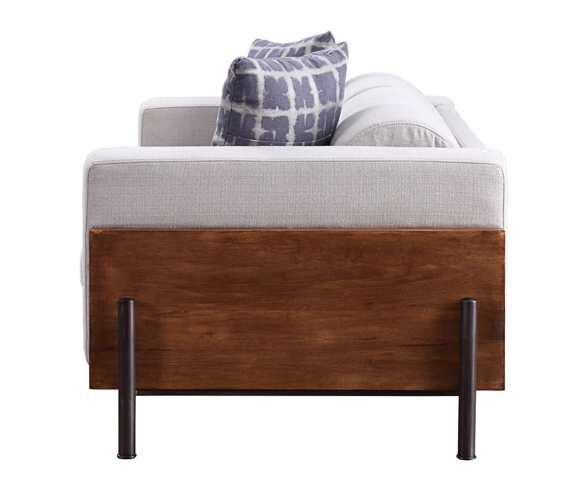 Pelton Loveseat W/2 Pillows - 54891