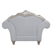 Pelumi Chair W/3 Pillows - LV01114