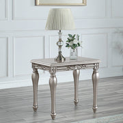 Pelumi End Table - LV01116