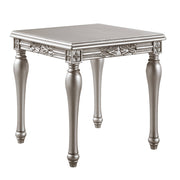 Pelumi End Table - LV01116
