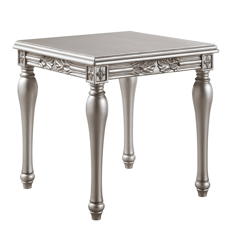Pelumi End Table - LV01116