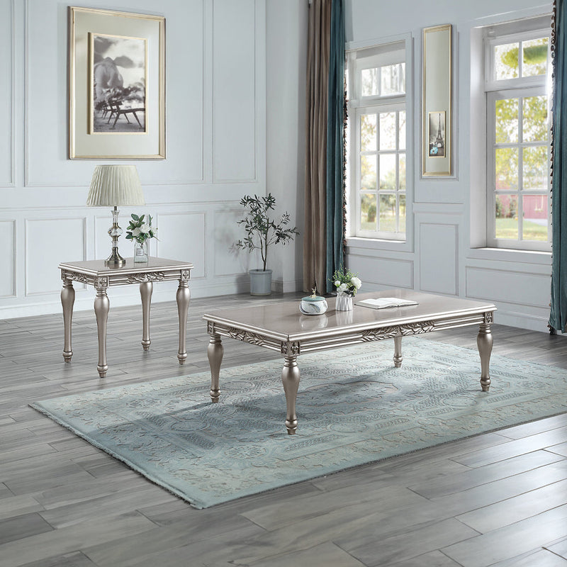 Pelumi End Table - LV01116