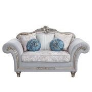 Pelumi Loveseat W/5 Pillows - LV01113