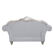 Pelumi Loveseat W/5 Pillows - LV01113